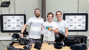 Checker Tobi: Der Making-of-Kinofilm-Check | BR.de