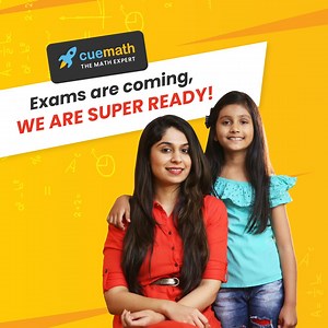 2K views · 50 reactions | Time is running out for your child's exams. Get the best math Exam Prep Pack for FREE before its too late! Book Now | Cuemath | Facebook