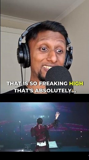 Fire - Dimash Kudaibergen (Reaction, Vocal & Lyrical Analysis)