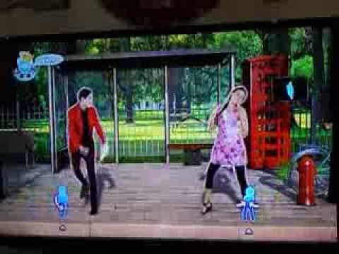 Just Dance Kids 2014 - One Thing
