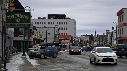 Liberals, Bloc in dead heat for Quebec’s largest riding