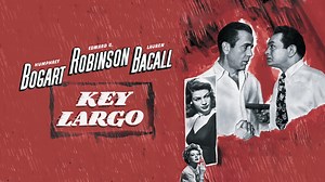 《Key Largo》- Apple TV