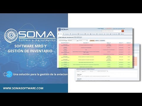 Inventory Management with Soma Software