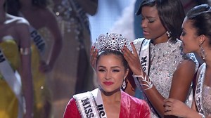 Happy Birthday Miss Universe 2012 Olivia Culpo! ❤️ | Miss Universe