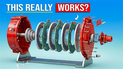 Printed Circuit Board (PCB) Motors Deliver Smoother Torque & Sip Less Electricity