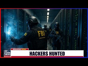 FBI Cyber Division Destroys Ransomware Cartel — $450M in Crypto Recovered, Hackers Extradited