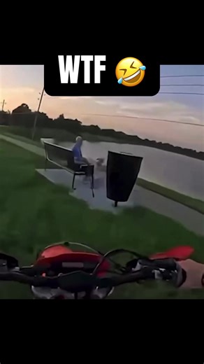 Funny Motorcycle Fails That Will Make You Laugh