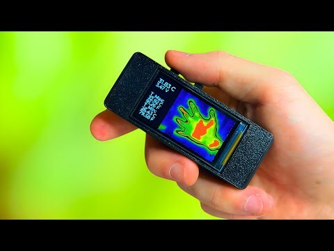 15 Unique Gadgets You Can Buy On Amazon