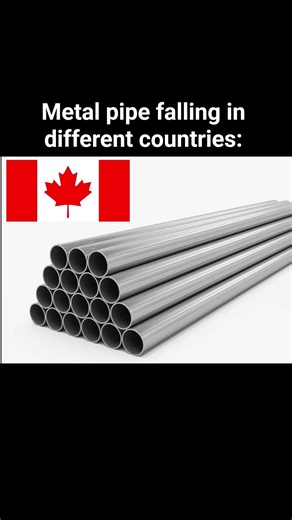 The acoustic in China is different...