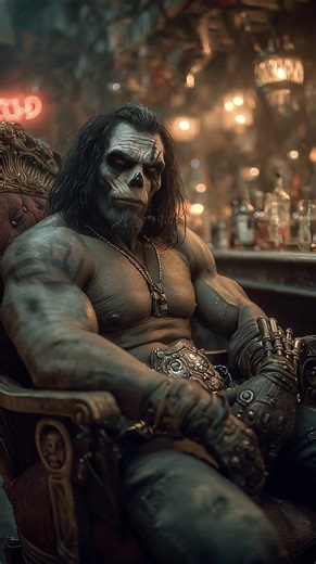 Who can beat lobo? #dcuniverse #lobo | Comic Fanatic