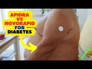 Apidra vs Novorapid: A Comparative Analysis and Their Common Applications in Diabetes Management