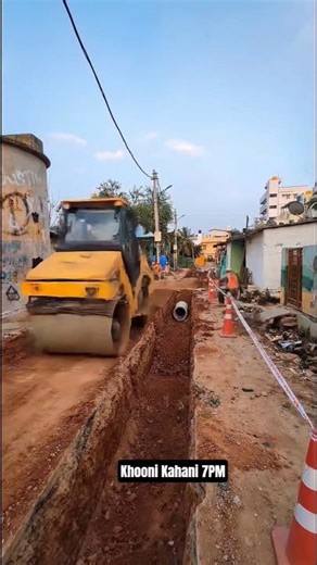 Rural to Modern! Village Development Concept