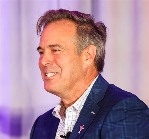 Brian Crowell Headlines 2026 PGA of America National Awards Class