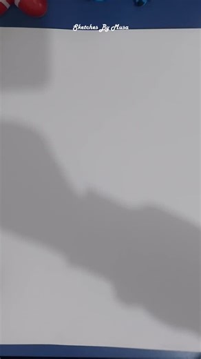 How to Draw a spider 🕷️ 🕷️✏️ Learn how to draw a spider step by step with pencil sketching! In this quick and easy tutorial, Musa shows you how to draw a realistic spider with detailed legs, eyes, and web lines — perfect for beginners, kids, and anyone who enjoys drawing insects or creepy creatures. ✏️ Love sketching animals and creative art? Like, comment, and subscribe to Sketches by Musa for more anime, animal, and creative drawing tutorials. ✏️ Like drawing game-inspired and anime-style ch