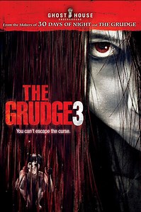 The Grudge 3