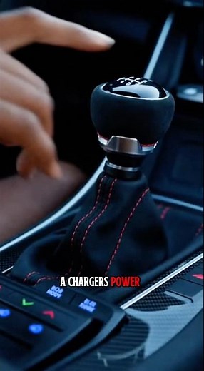 How Manual Transmission Really Works | 3D Hyper-Realistic Car Animation Explained”