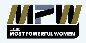 Most Powerful Women | Fortune