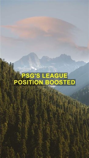 PSG Dominates Lille with 3-0 Victory #shorts