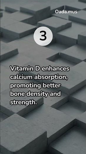 Top 5 Natural Supplements for Stronger Bones and Better Health