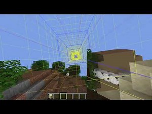 Buried Treasure Without the Map (1.16.1)