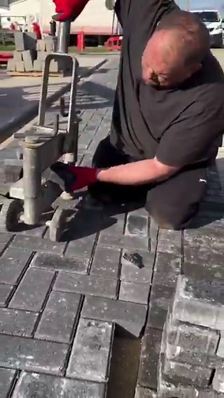 precision comes from experience