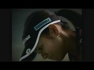 宮里藍 サロンパスCM