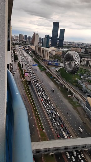 ‏#Vkfanfest# Viral Rainy Video