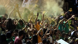 The oral history of the Bell Game: Memories from Indio, Coachella Valley football legends