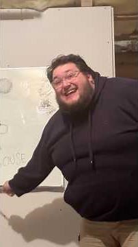 Ricky Bouse: the new rat in town.