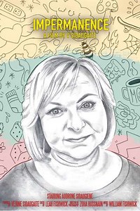 Impermanence (2022) - Movie