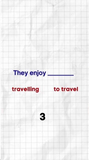 Only 1 in 10 People Pass This Grammar Test #english #shorts