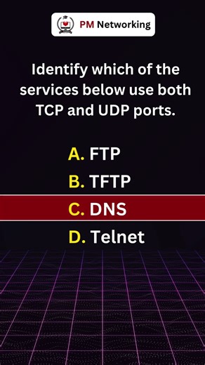 CCNA Exam Question with Answer #ccna #ccnp #network engineer #pmnetworking