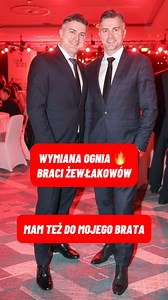 635K views · 2.2K reactions | Do naszego programu, którego gościem był Marcin Żewłakow, zadzwonił Michał Żewłakow i… A zresztą, zobaczcie sami  | Kanał Sportowy | Facebook