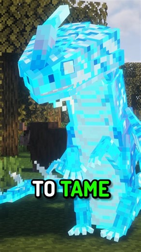 ItzWilson on Instagram: "Flightmare in How to Train Your Dragon In Minecraft! #minecraft #shortsvideo #httyd"