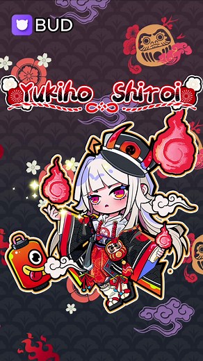 In Love with Yukiho Shiroi: The Bud Game Update