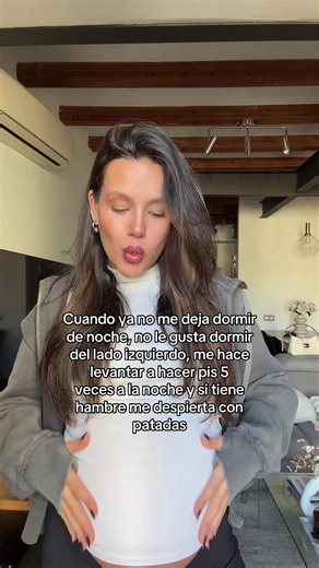 Espero no ser la única jaja #humor #28semanas #mamaprimeriza #embarazo #pregnant