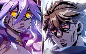 萌新舰长入坑看第二次崩坏漫画！（已更新至17话）