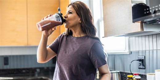 Why blood sugar spikes can stall fat loss – and how to avoid the crash-and-crave cycle