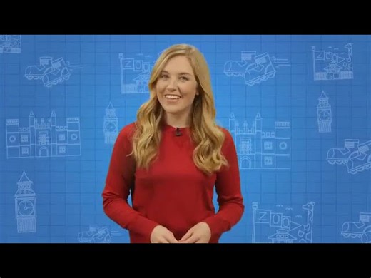 Go Getter 1 - Unit 7 - The London Zoo & Animal Facts