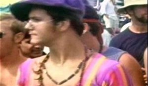 Watch Woodstock&colon; Then And Now on Amazon Live