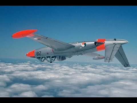 Irish Air Corps Centenary Video