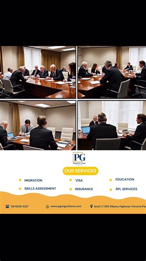 🌍 𝐍𝐞𝐰 𝐍𝐚𝐦𝐞. 𝐒𝐚𝐦𝐞 𝐂𝐨𝐦𝐦𝐢𝐭𝐦𝐞𝐧𝐭. 𝐁𝐢𝐠𝐠𝐞𝐫 𝐕𝐢𝐬𝐢𝐨𝐧. ✨ 🎉Introducing 𝐏𝐆 𝐌𝐢𝐠𝐫𝐚𝐭𝐢𝐨𝐧 𝐆𝐫𝐨𝐮𝐩 — your trusted partner in international migration and visa services.📄 𝗧𝗵𝗶𝘀 𝗶𝘀𝗻’𝘁 𝗷𝘂𝘀𝘁 𝗮 𝗿𝗲𝗯𝗿𝗮𝗻𝗱 — 𝗶𝘁’𝘀 𝗮 𝗯𝗼𝗹𝗱 𝘀𝘁𝗲𝗽 𝗳𝗼𝗿𝘄𝗮𝗿𝗱. 𝗢𝘂𝗿 𝗻𝗲𝘄 𝗶𝗱𝗲𝗻𝘁𝗶𝘁𝘆 𝗿𝗲𝗳𝗹𝗲𝗰𝘁𝘀 𝘄𝗵𝗼 𝘄𝗲 𝗮𝗿𝗲 𝘁𝗼𝗱𝗮𝘆: 𝗮 𝗽𝗮𝘀𝘀𝗶𝗼𝗻𝗮𝘁𝗲, 𝗽𝗿𝗼𝗳𝗲𝘀𝘀𝗶𝗼𝗻𝗮𝗹, 𝗮𝗻𝗱 𝗴𝗹𝗼𝗯𝗮𝗹𝗹𝘆-𝗳𝗼𝗰𝘂𝘀𝗲𝗱 𝗺𝗶𝗴𝗿𝗮𝘁𝗶𝗼𝗻 𝗴𝗿𝗼𝘂𝗽 𝗰𝗼𝗺𝗺