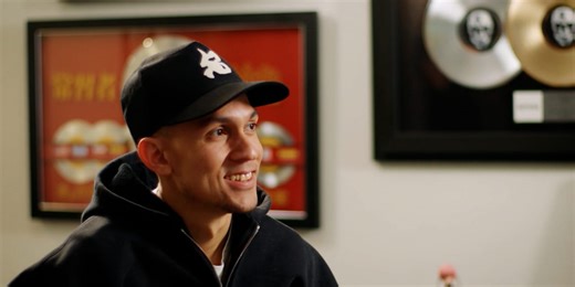 Warning ... tracks? First World Baseball Classic soundtrack album out