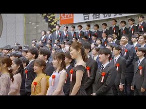 令和4年公認会計士試験 CPA合格祝賀会（ロングver）