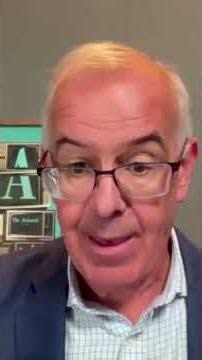 David Brooks: What Happens When a Society Loses Its Moral Foundation