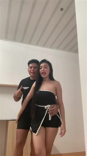 Couple Dance Challenge with James