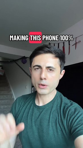 Trump T1 phone looks like a real rebranded Chinese smartphone #tech #trumpphone #t1phone | Ryan Kennedy Tech