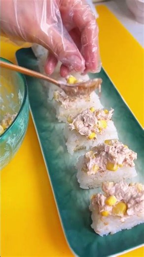 Easy Sushi Rice For Beginners
