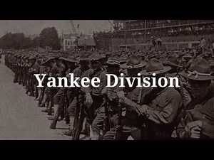 Kanonenfieber - The Yankee Division March (Music Video)