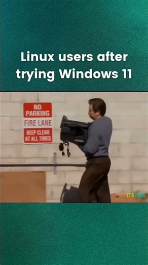 Just Linux Things #job